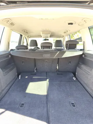 Volkswagen Sharan 2013