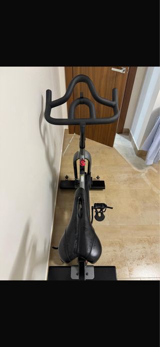 Bicicleta Estática NordicTrack