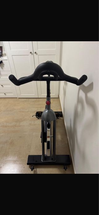 Bicicleta Estática NordicTrack