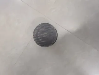 Tope de Puerta Metálico