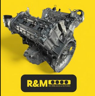 MOTOR Jeep EVA STOCK