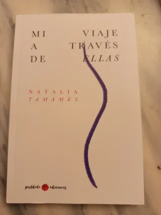 Mi viaje a través de ellas