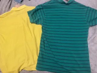 Polo Lacoste Original