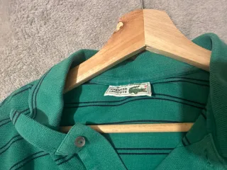 Polo Lacoste Original