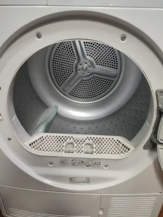 Secadora ICECOOL SC7F2