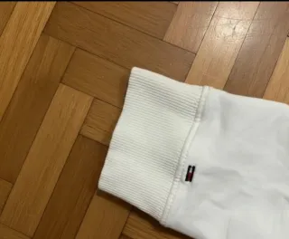 Sudadera Tommy Hilfiger Mujer Talla M