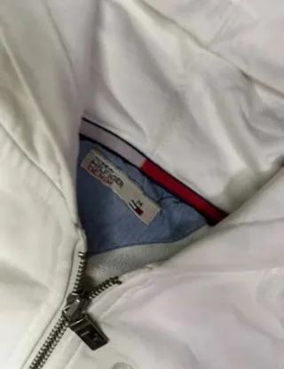 Sudadera Tommy Hilfiger Mujer Talla M