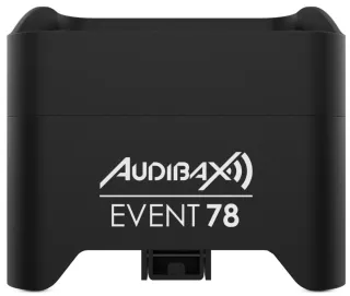 Audibax Event 78