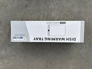 Bandeja Calentadora Morpilot