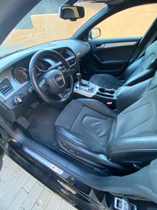 Audi A5 2011 - 3.0 TDI - Quatro - S-Line
