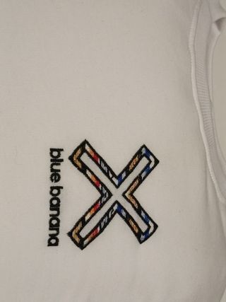 Chándal Unisex Talla S