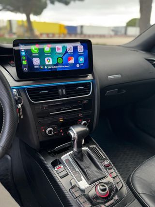 Audi A5 KIT S5 2013 FULL EXTRAS ÚNICO