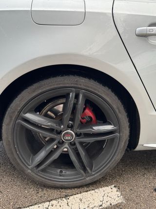 Audi A5 KIT S5 2013 FULL EXTRAS ÚNICO