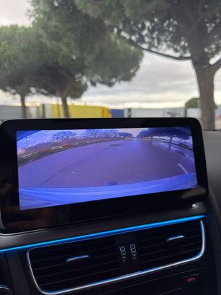 Audi A5 KIT S5 2013 FULL EXTRAS ÚNICO