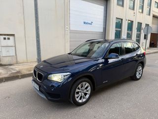 BMW X1 2014