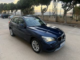 BMW X1 2014