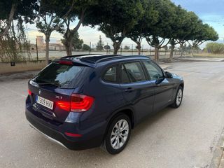 BMW X1 2014