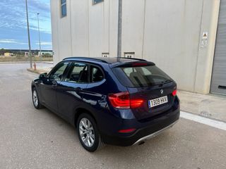 BMW X1 2014