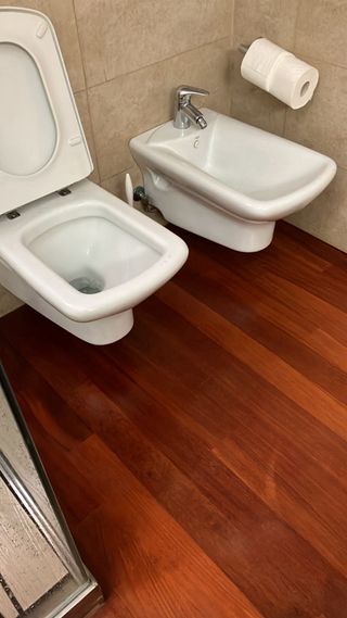 Ofrezco servicio de Limpieza