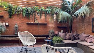 Ofrezco servicio de Limpieza