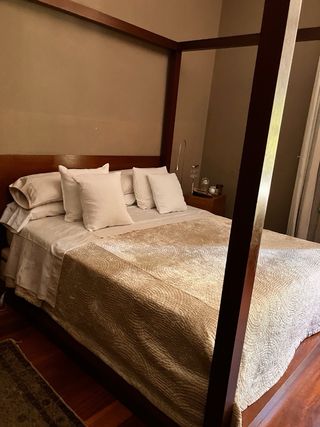 Ofrezco servicio de Limpieza