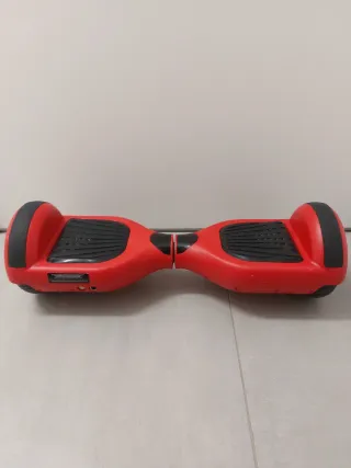 Overboard Elettrico Gosmart