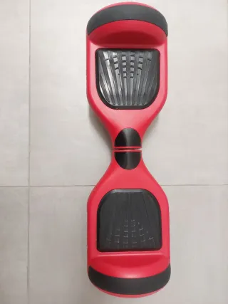 Overboard Elettrico Gosmart