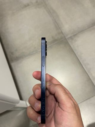 iPhone 12 Negro 64 GB