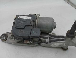 39116193 motor limpia delantero opel astra 1827064