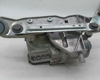 39116193 motor limpia delantero opel astra 1827064