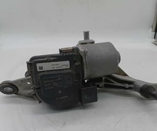 39116193 motor limpia delantero opel astra 1827064