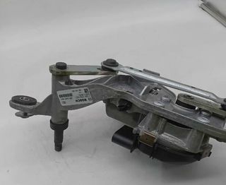 39116193 motor limpia delantero opel astra 1827064