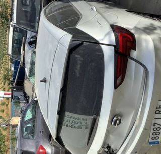 39116193 motor limpia delantero opel astra 1827064