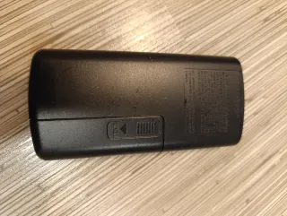 Comando Sony RMT-814