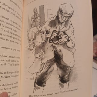 #5-011.Dead Man's Island