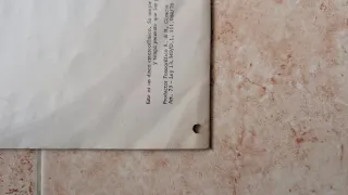 Vinilo Hawkwind La Antesala edición uruguaya diff