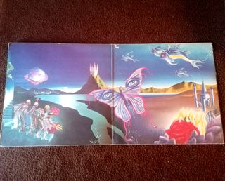 Vinilo Boney M. Oceans Of Fantasy