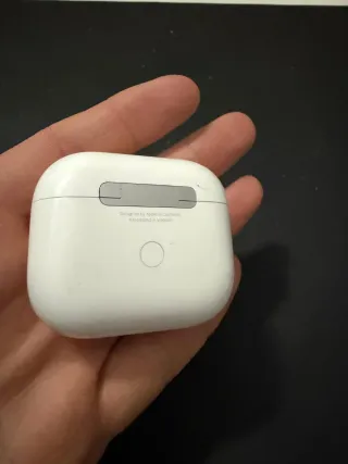 AirPods 3ª Gen