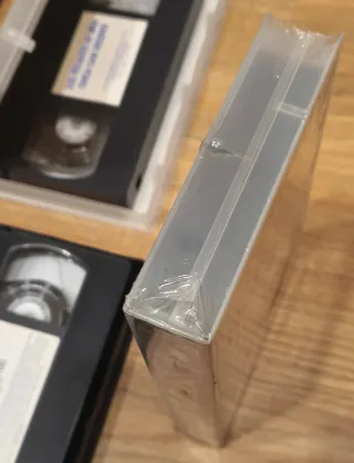 Lote 14 Películas VHS Disney Clásicos y Más