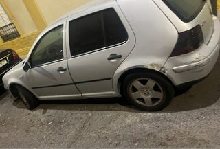 Volkswagen Golf 1998