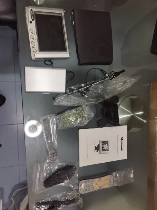 Mini TV Unimade CT-501