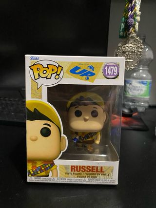 Funko Pop! Disney Cinderella 738