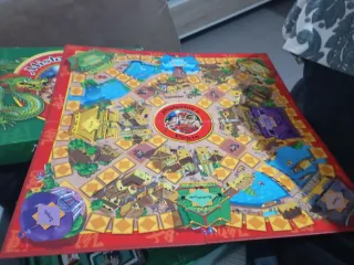 Misterios de Pekín - Juego de detectives