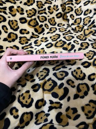 Libro Monismurf - Diario de una muser