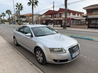Audi A6 2007
