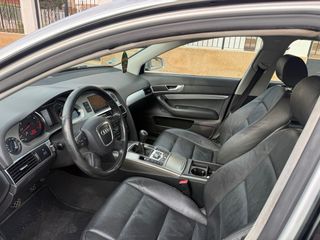Audi A6 2007