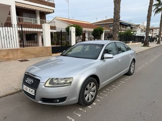 Audi A6 2007