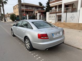 Audi A6 2007