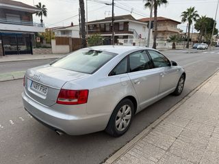 Audi A6 2007