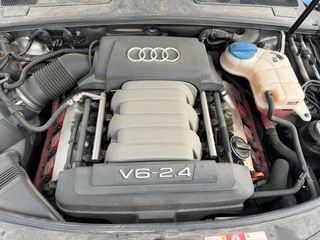 Audi A6 2007